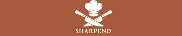 Sharpend